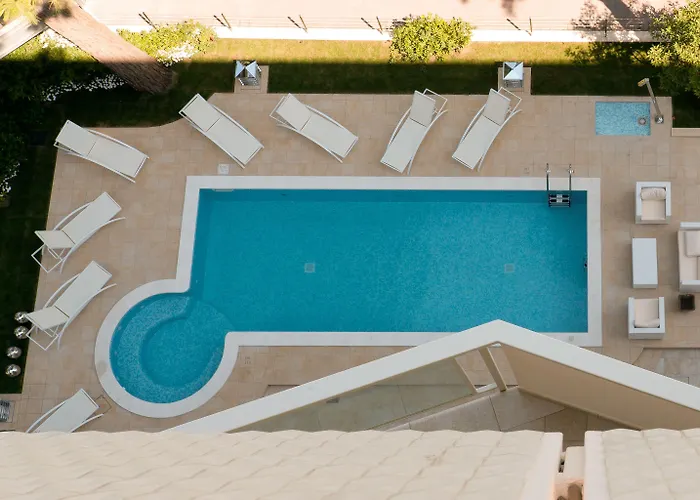 Hotel Kent Milano Marittima