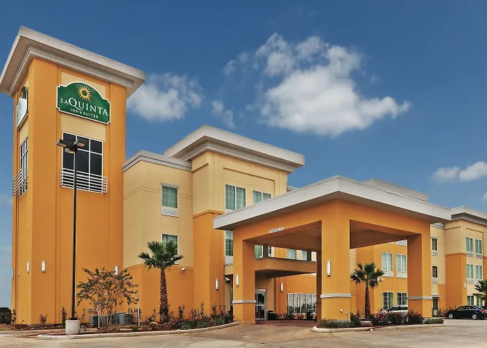 La Quinta By Wyndham - Pleasanton