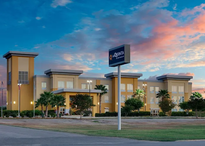 La Quinta By Wyndham - Pleasanton