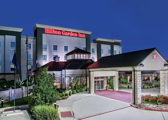 Hilton Garden Inn