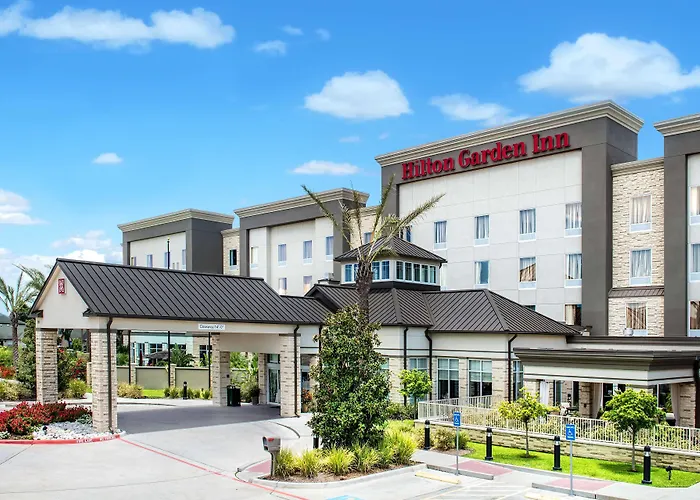 Hilton Garden Inn