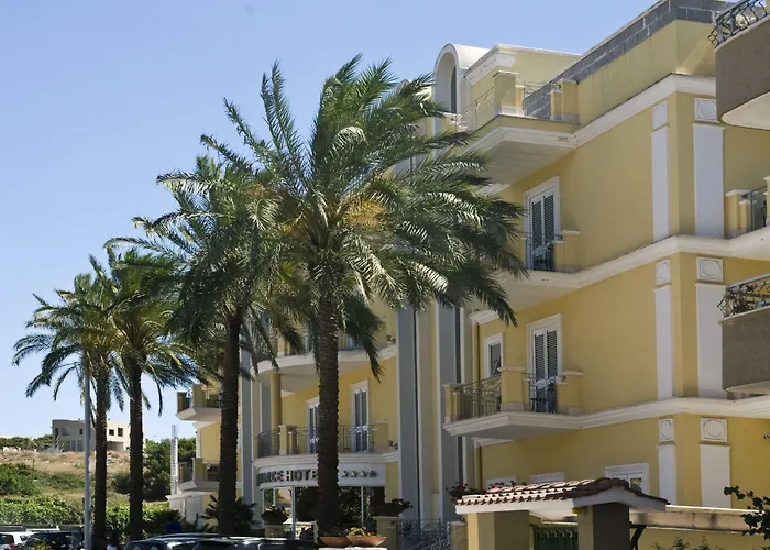 Victoria Palace Hotel&Zen Wellness Gallipoli