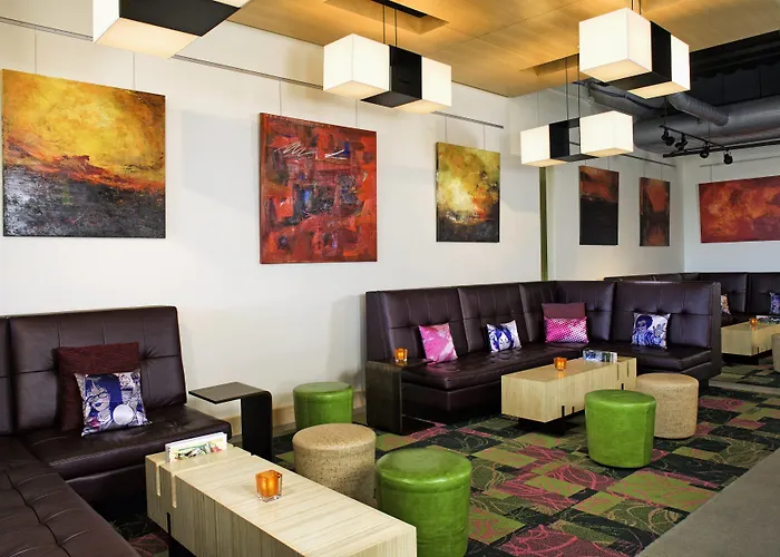 Aloft Cleveland Downtown