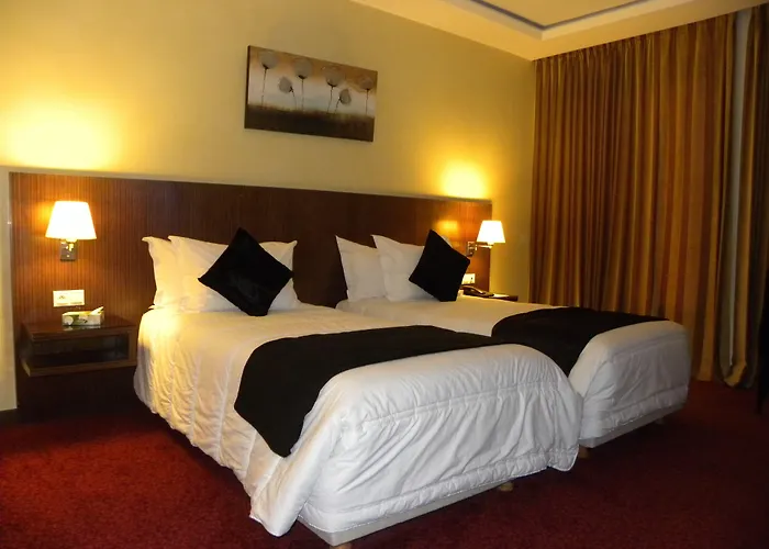 Rive Hotel Rabat