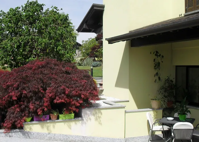 Albergo Residence Isotta Veruno