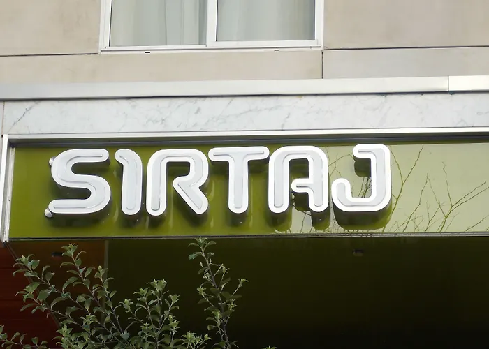 Sirtaj - Beverly Hills