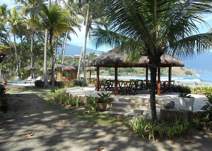 Barequecaba Praia Hotel