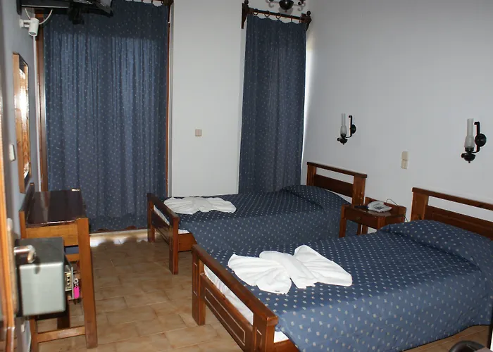 Sunny Suites