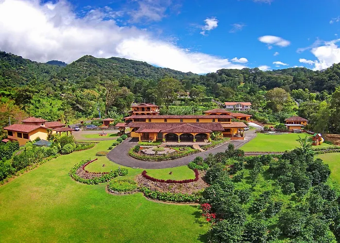Los Establos Boutique Hotel -All Inclusive