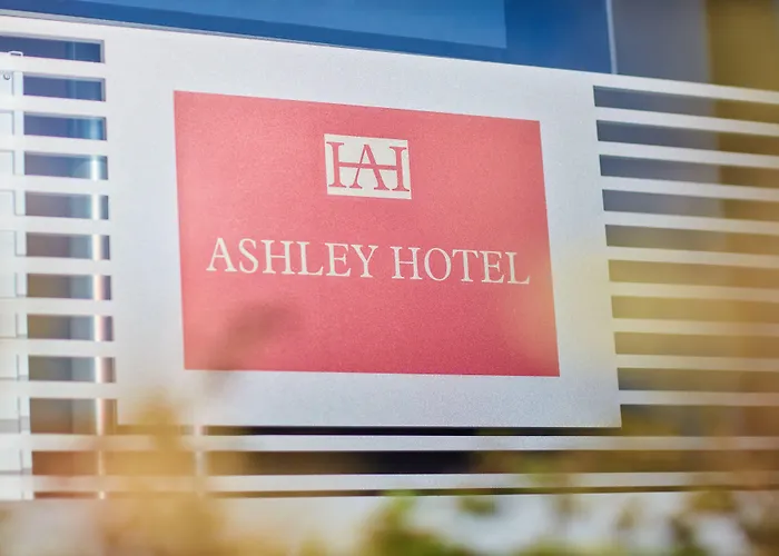 Ashley Le Mans Centre Gare