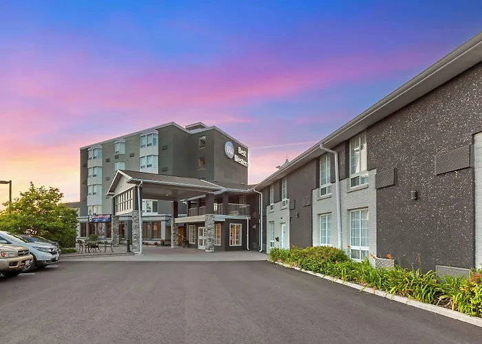Best Western