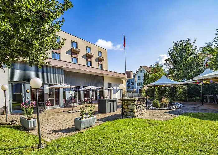 Hotel Sursee