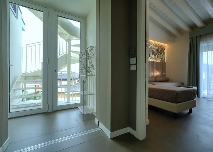 Hotel Palazzo Del Garda & Spa Desenzano del Garda