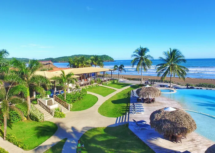 Playa Venao Hotel Resort