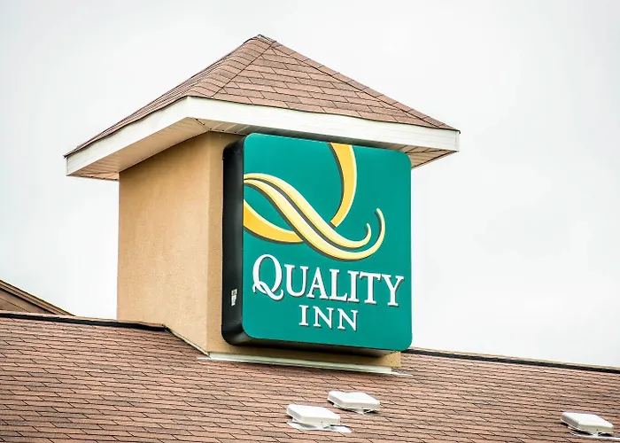Quality Inn Madison - Huntsville