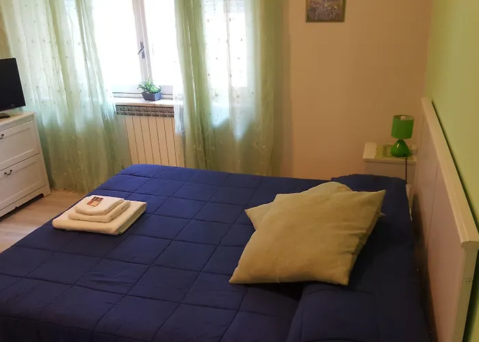 Domina Romae B&B
