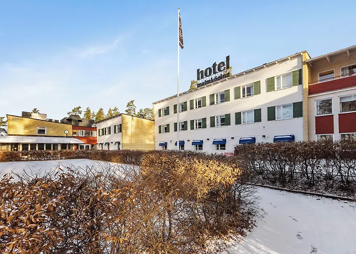 Hotel Malmkoping, BW Signature Collection