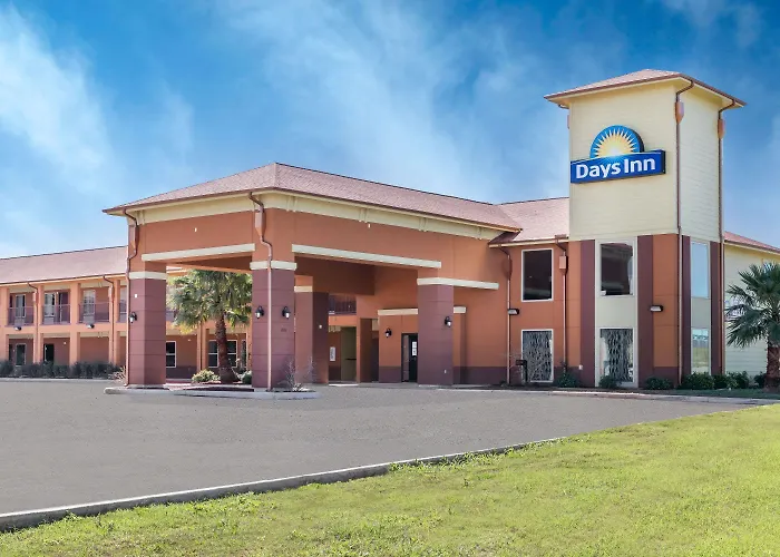 Days Inn By Wyndham Dilley