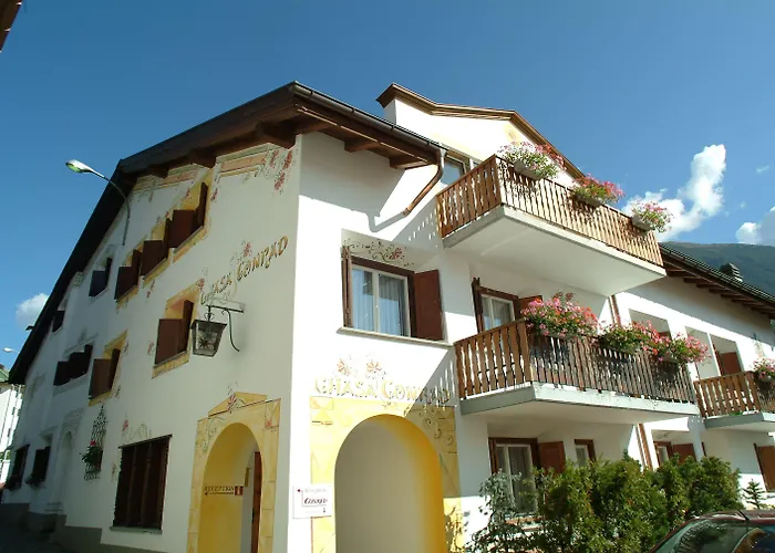 Hotel Conrad