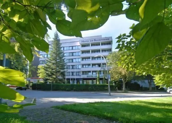 Hak Am Klostersee