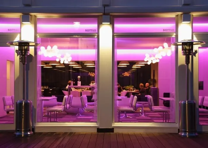 Hotel&Appartementen Royal