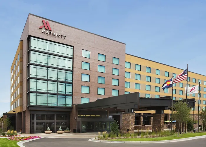 Denver Marriott Westminster