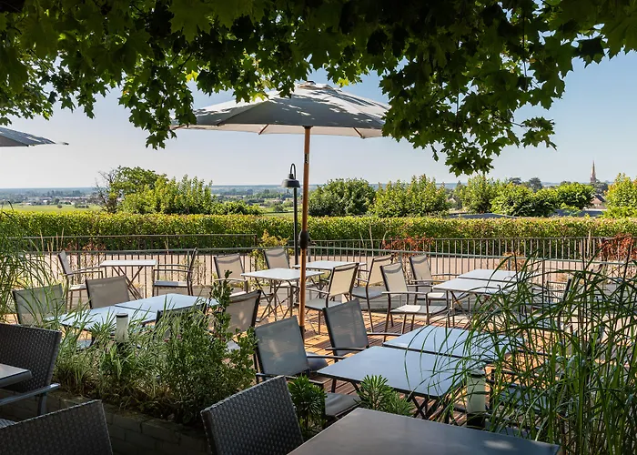 Les Hauts De
