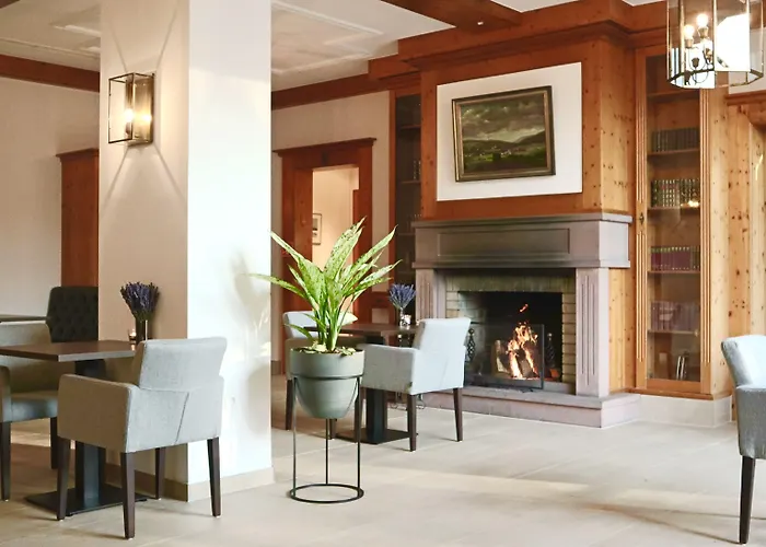 Hotel Alter Packhof