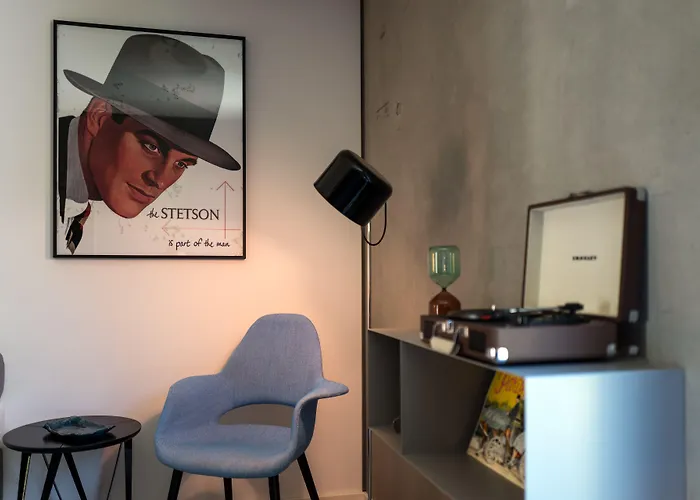 Das Eckert - Lifestyle Design Hotel&Fine Dining bei Basel  Grenzach-Wyhlen