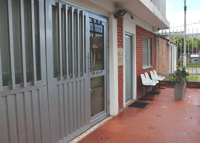 Casa Posada Amelia Bogotá