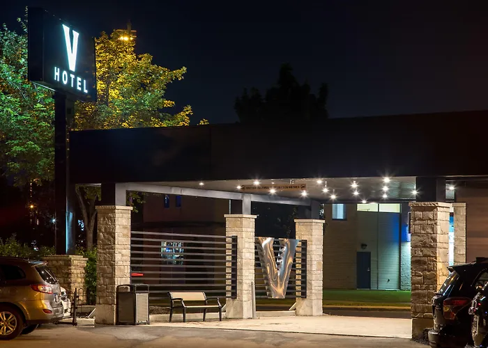 Hotel V