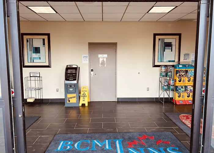 Bcminns -