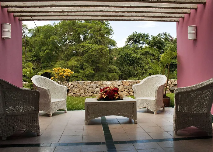 Hotel Guadaira Resort