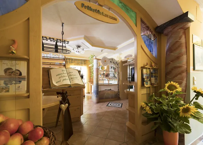 Thermenhof Puchasplus Loipersdorf