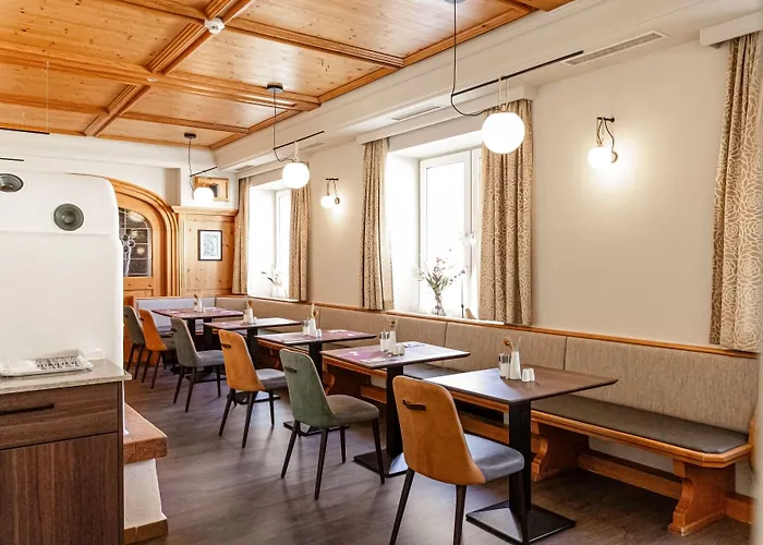 Hotel Das Himberg