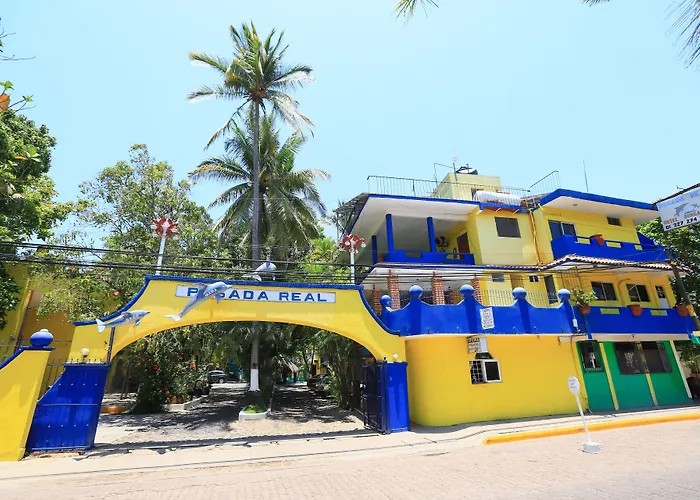 Posada Real