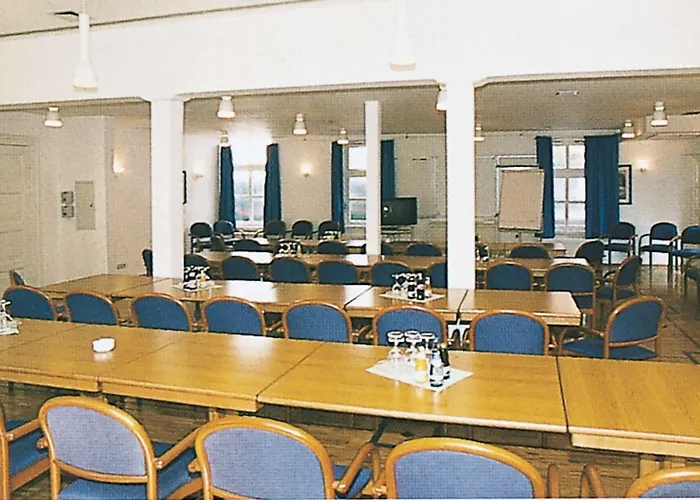 Hohes Haus