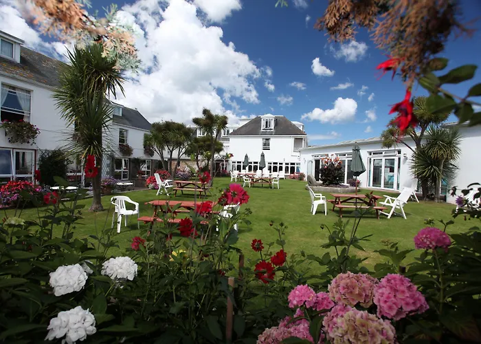 Beausite Hotel