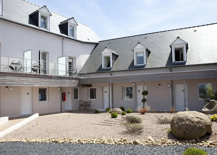 Best Western Plus Les Terrasses de Bréhat