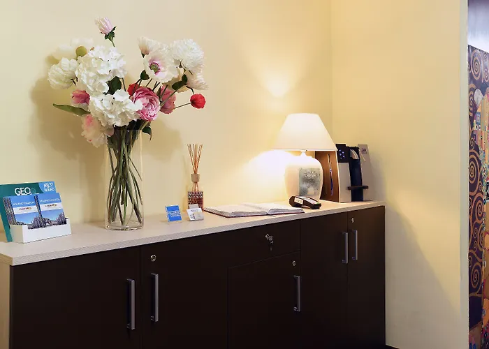 B&B Sant'Agostino