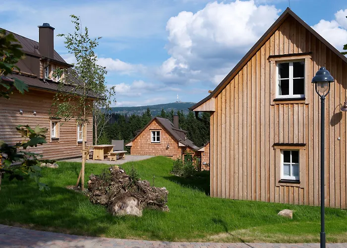 Torfhaus Harzresort