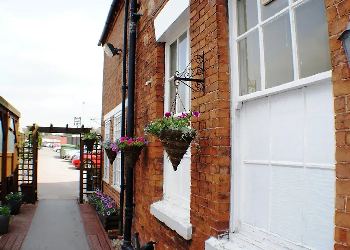 The Bank House Hotel