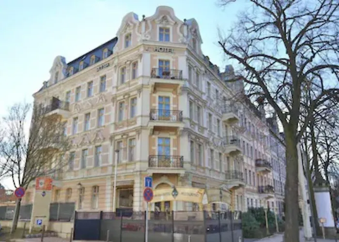 Hotel Silesia Görlitz