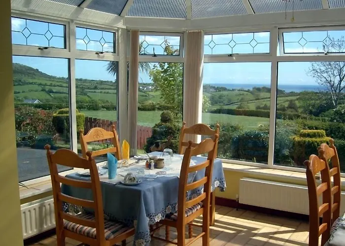 Garron View