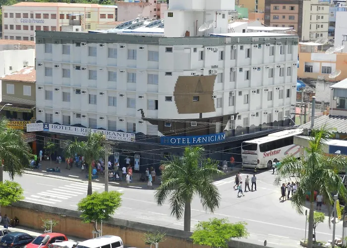 Hotel Faenician