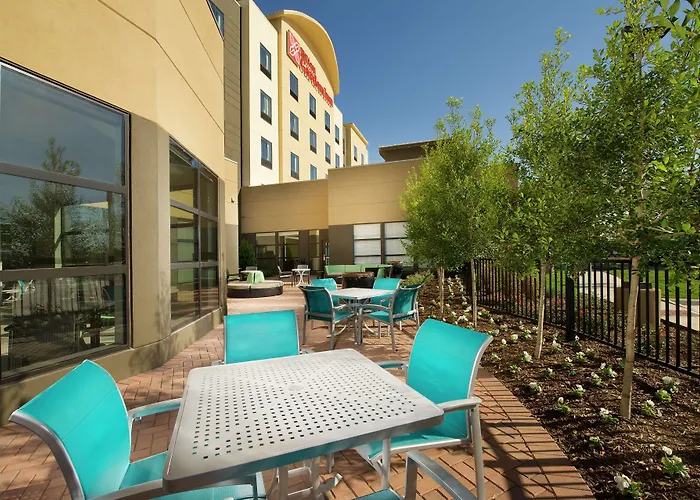 Hilton Garden Inn College Station