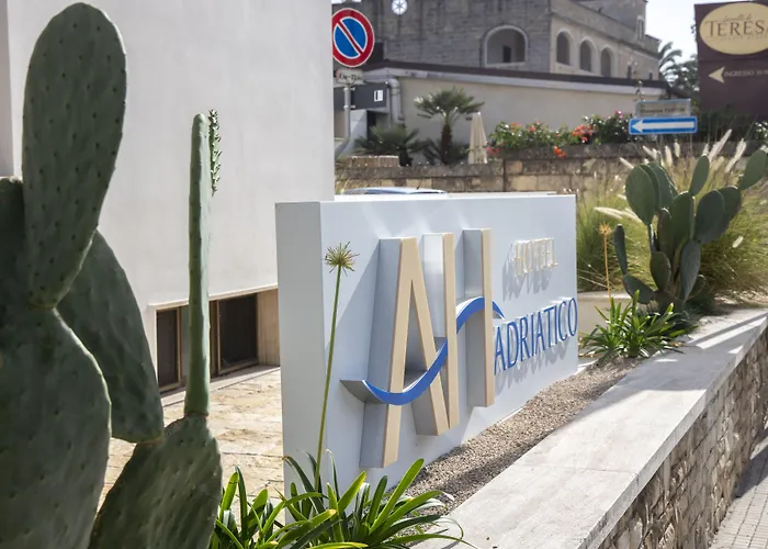 Hotel Adriatico