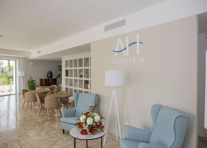 Hotel Adriatico