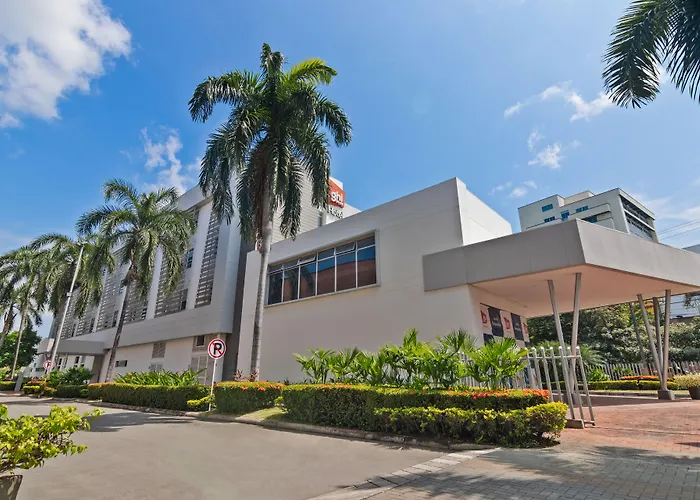 Ghl Hotel Neiva