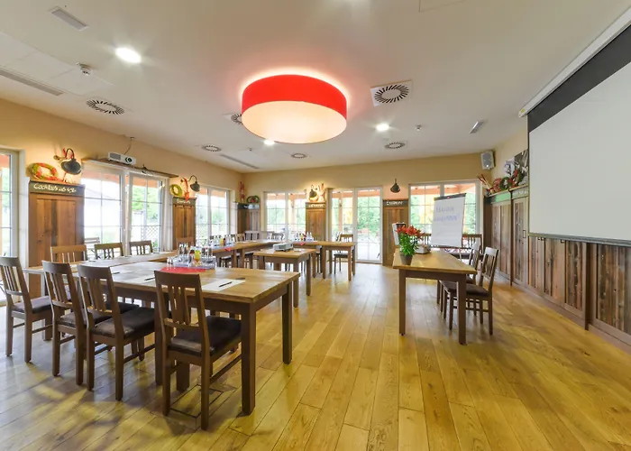 Abasto Hotel&Spa Maisach